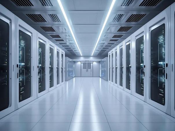 智能楼宇环境监测解决方案，让建筑安全、高效！11