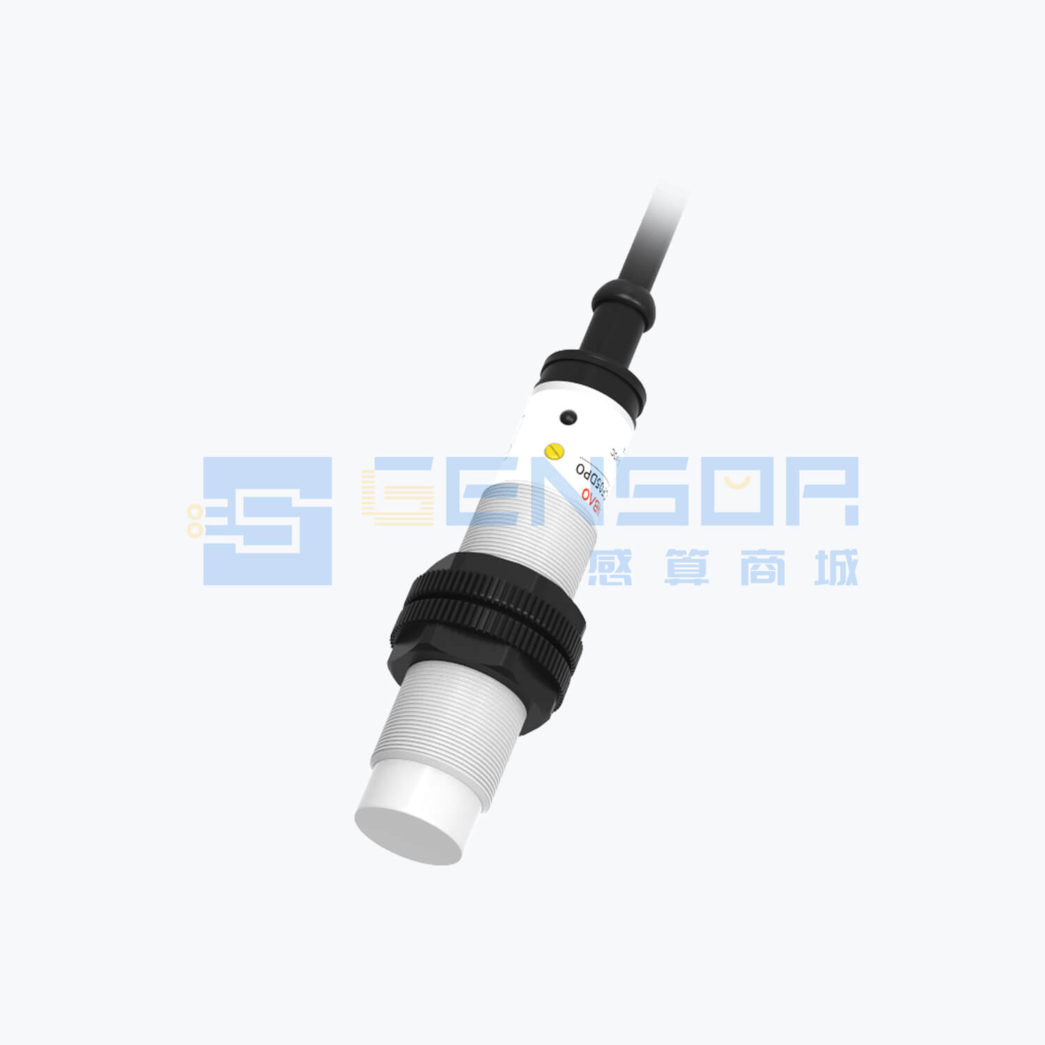 CR18SCN08DPR