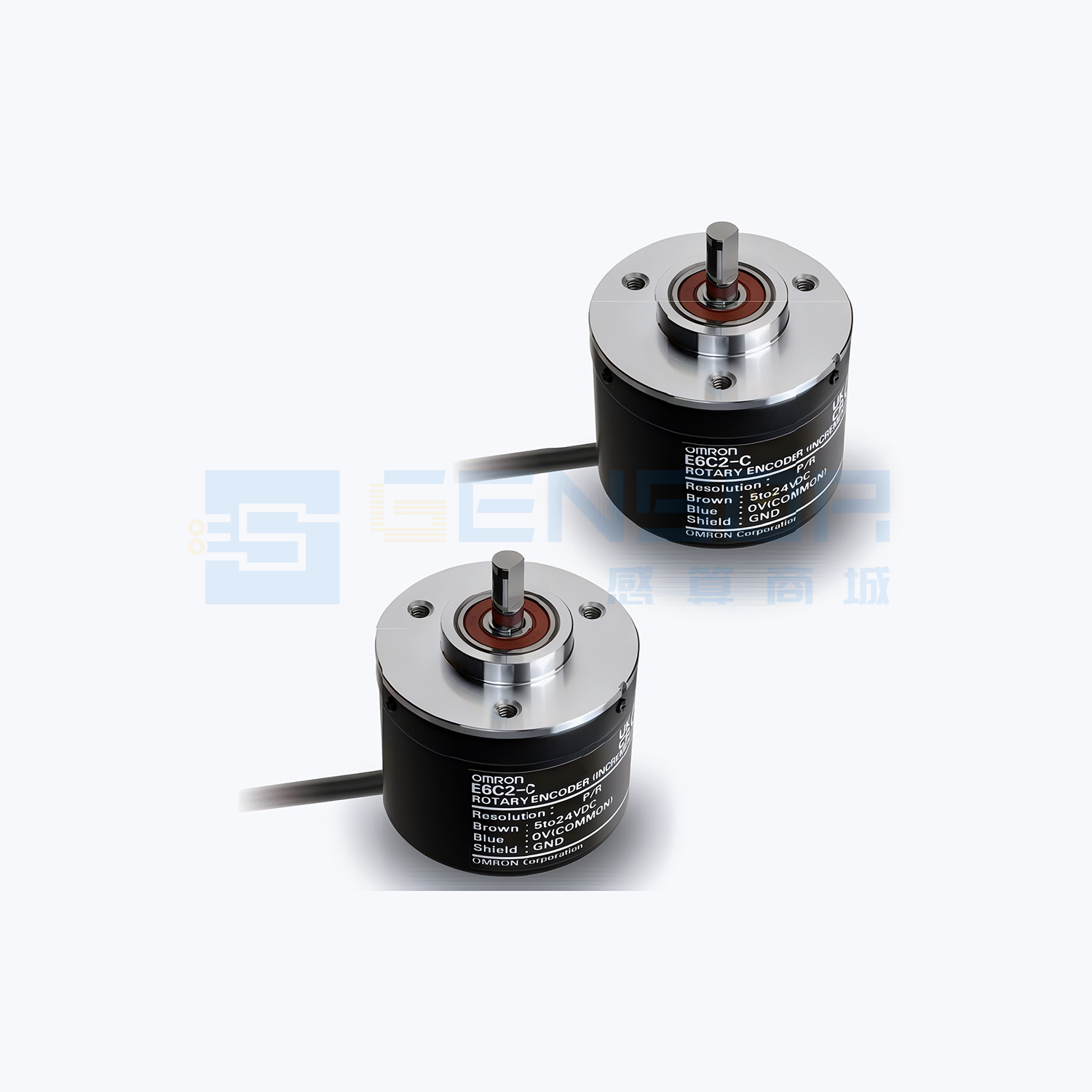 E6C2-CWZ3E 1024P/R 2M