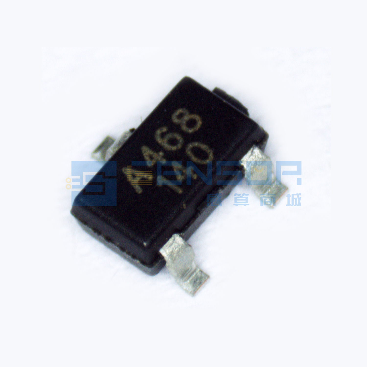 AH468SU