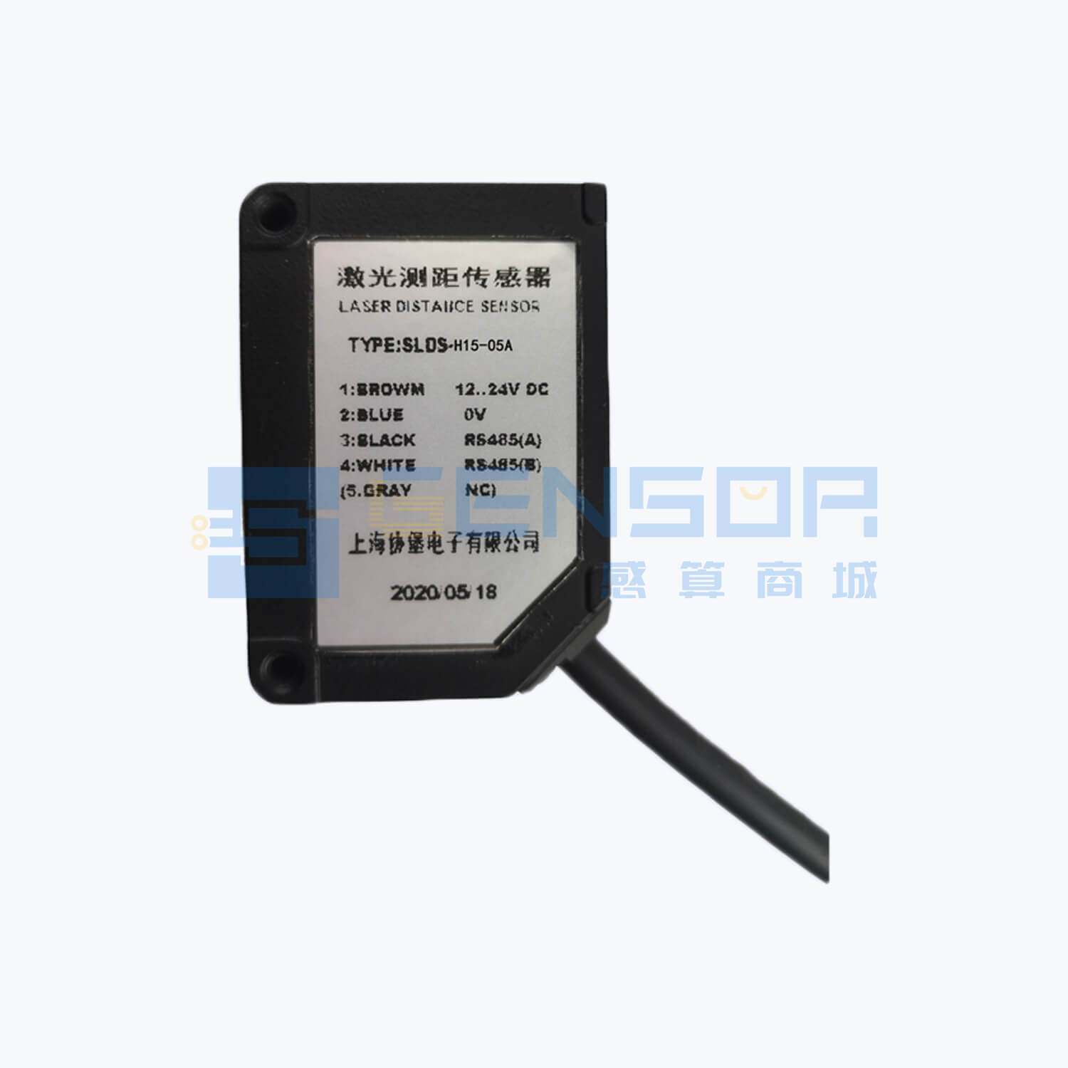 SLDS-H15-05A(0-10V)
