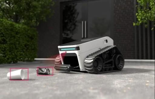 艾迈斯欧司朗进一步优化红外激光产品，树立3D传感性能标杆