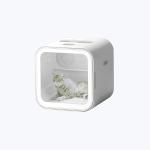 智能宠物窝方案