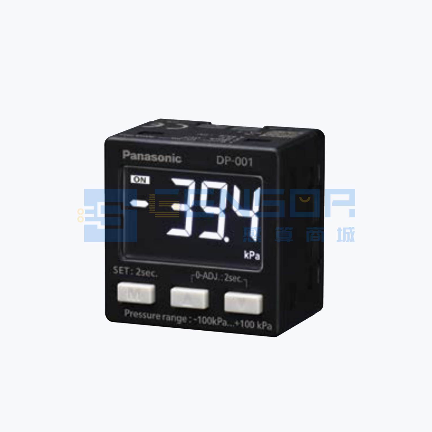 DP-001-J