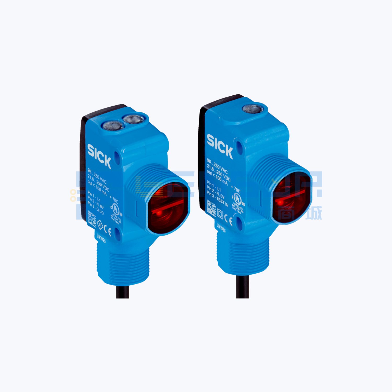HSE18B-M1G1AA