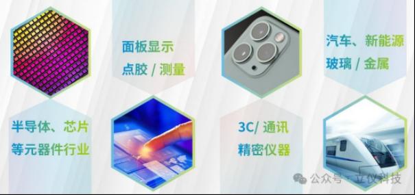 中美关税博弈下的中国光谱共焦传感器产业：立仪科技的突围之道与核心优势3