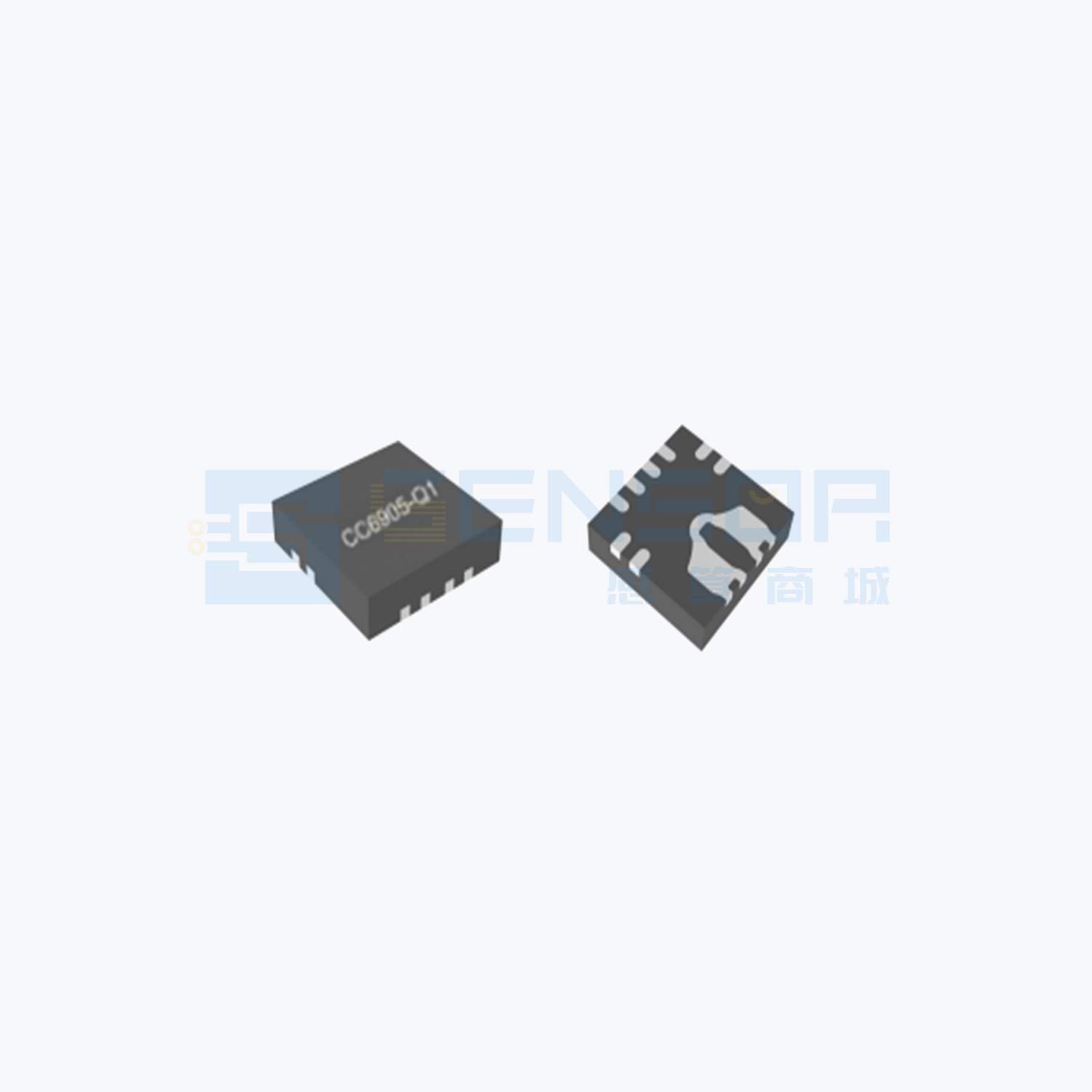CC6905QC-3FU010