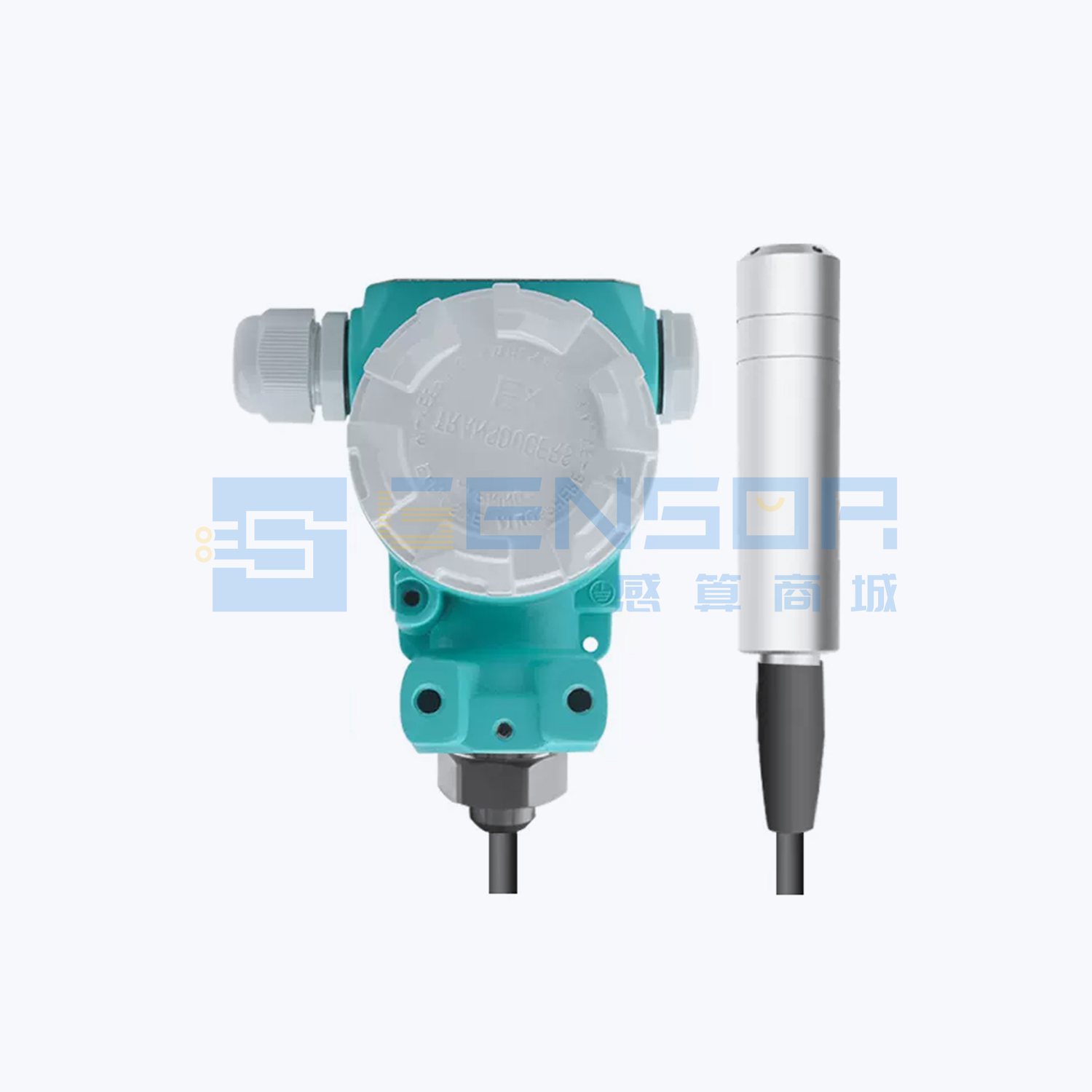 ELE-803 8m(80KPa)