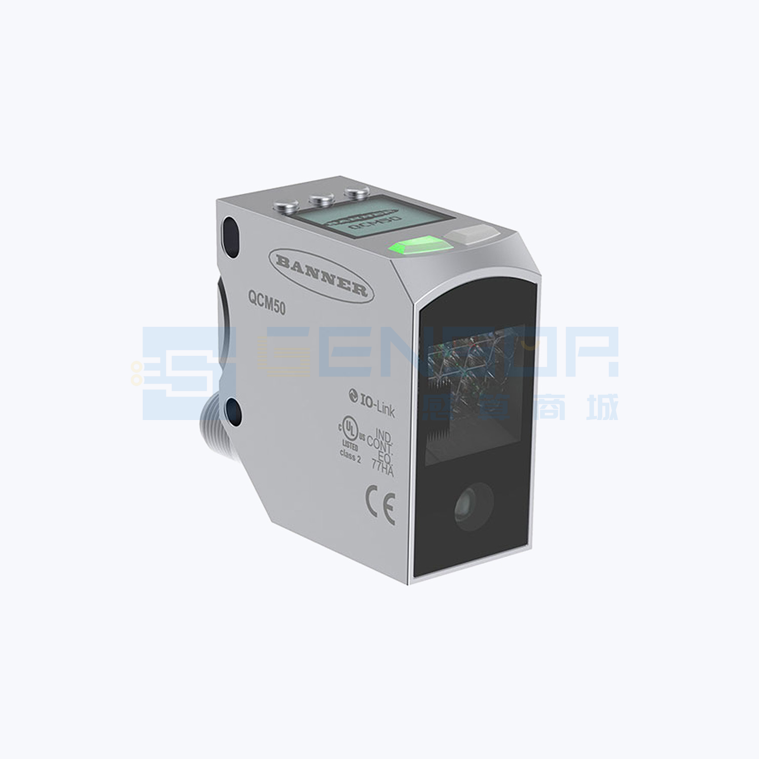 QCM50-K3D60-Q8-5