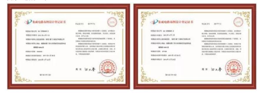 专注于传感器及传感器专用芯片的高新技术企业智恒微电子，多个产品填补国内空白8