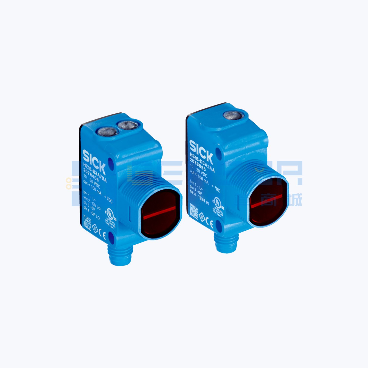 HSE18-P3A2BH