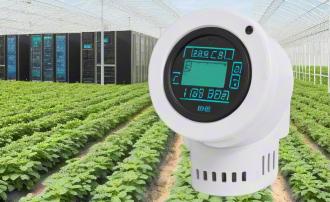 看JHM2031如何精准调控环境