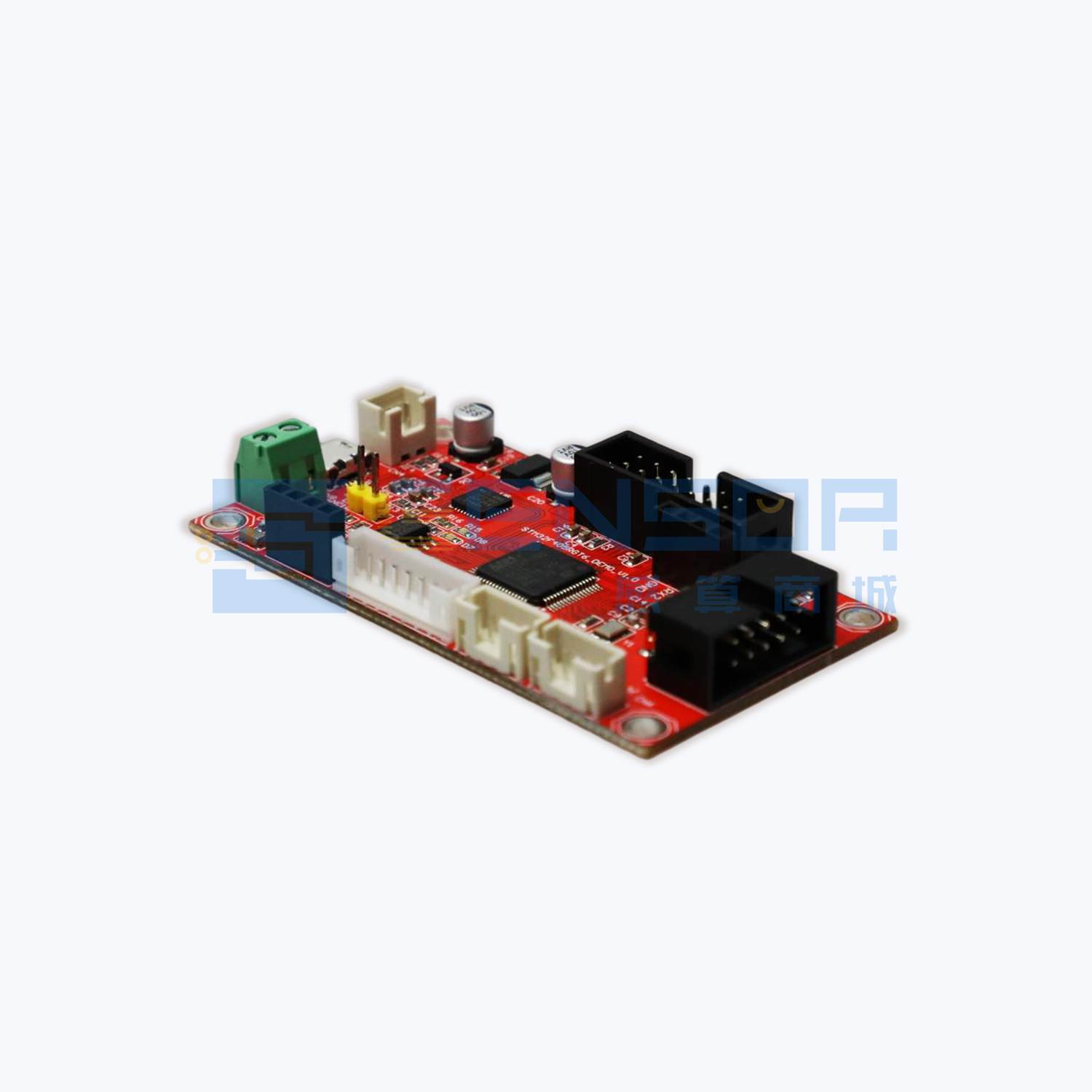 JYJS_USB_I&P_BOX_V1.0