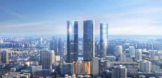 智能楼宇环境监测解决方案，让建筑安全、高效！