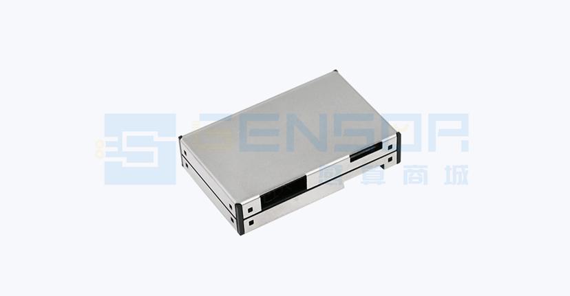 颗粒灰尘传感器: 提高空气质量的科技利器1