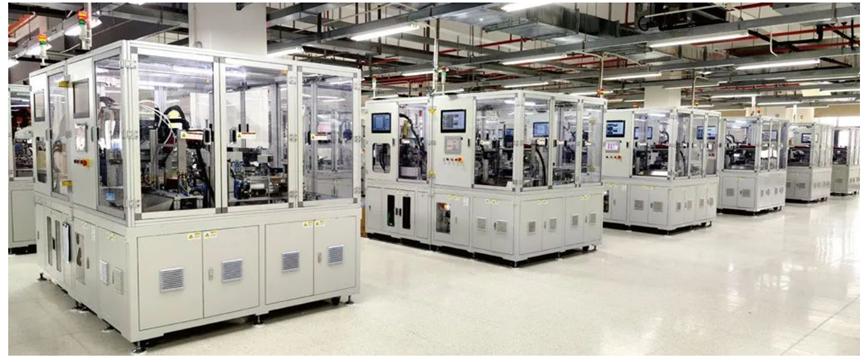 多维科技在美国 Sensors Converge 2023展会上推出 TMR7303 高带宽板载式电流传感器4