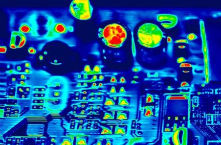 磁电流传感器 (二) ：解决 PCB 设计中的热量挑战