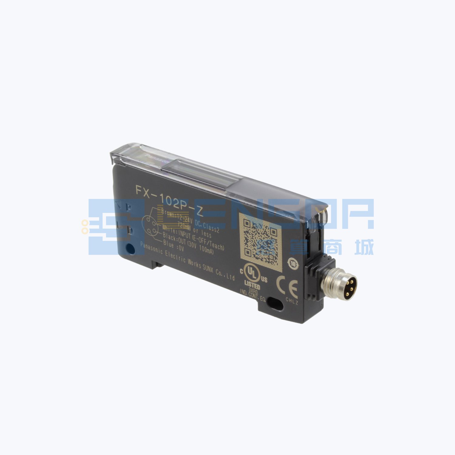 FX-102P-Z