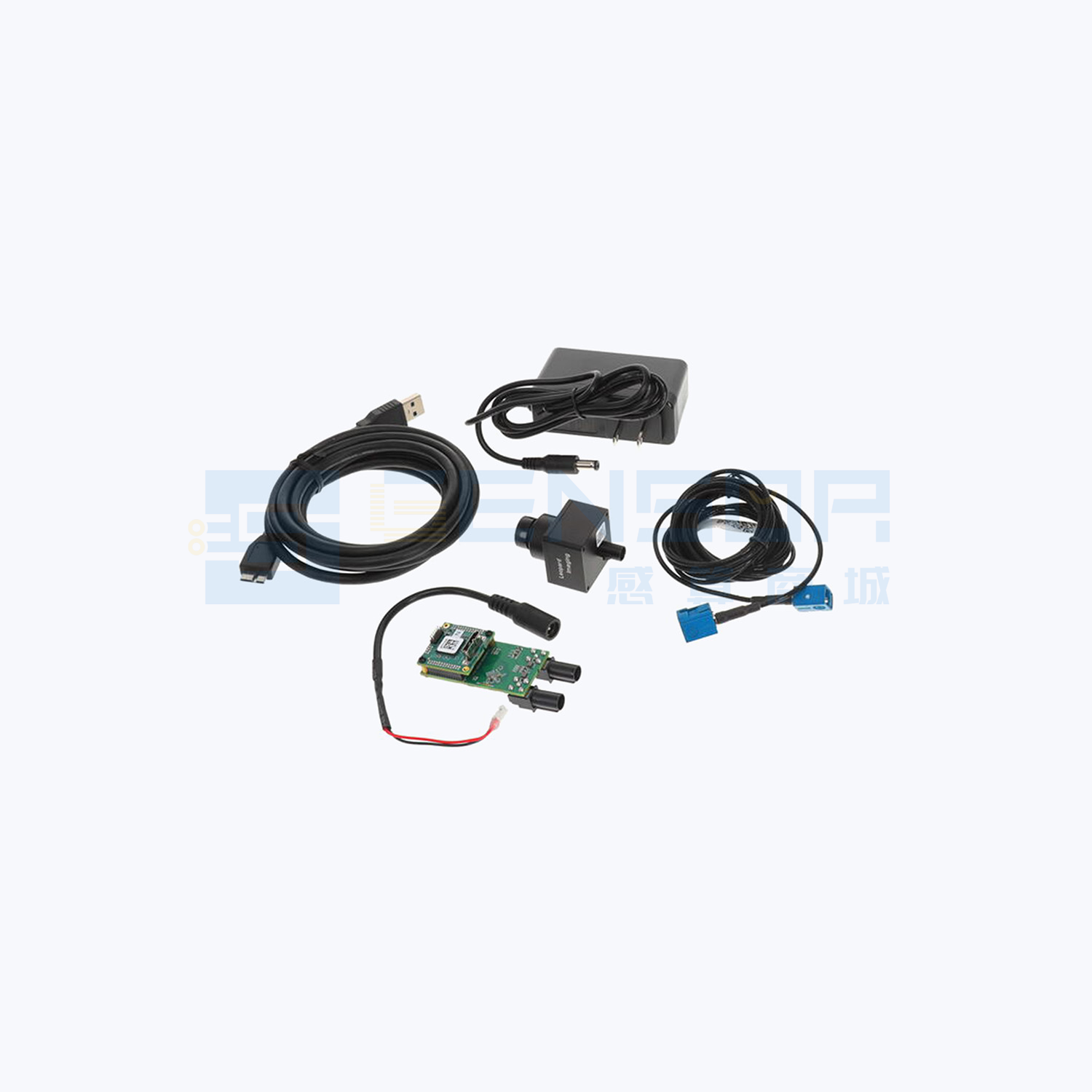 “LI-USB30-OV2311-GMSL2-100H”商品缩略图2