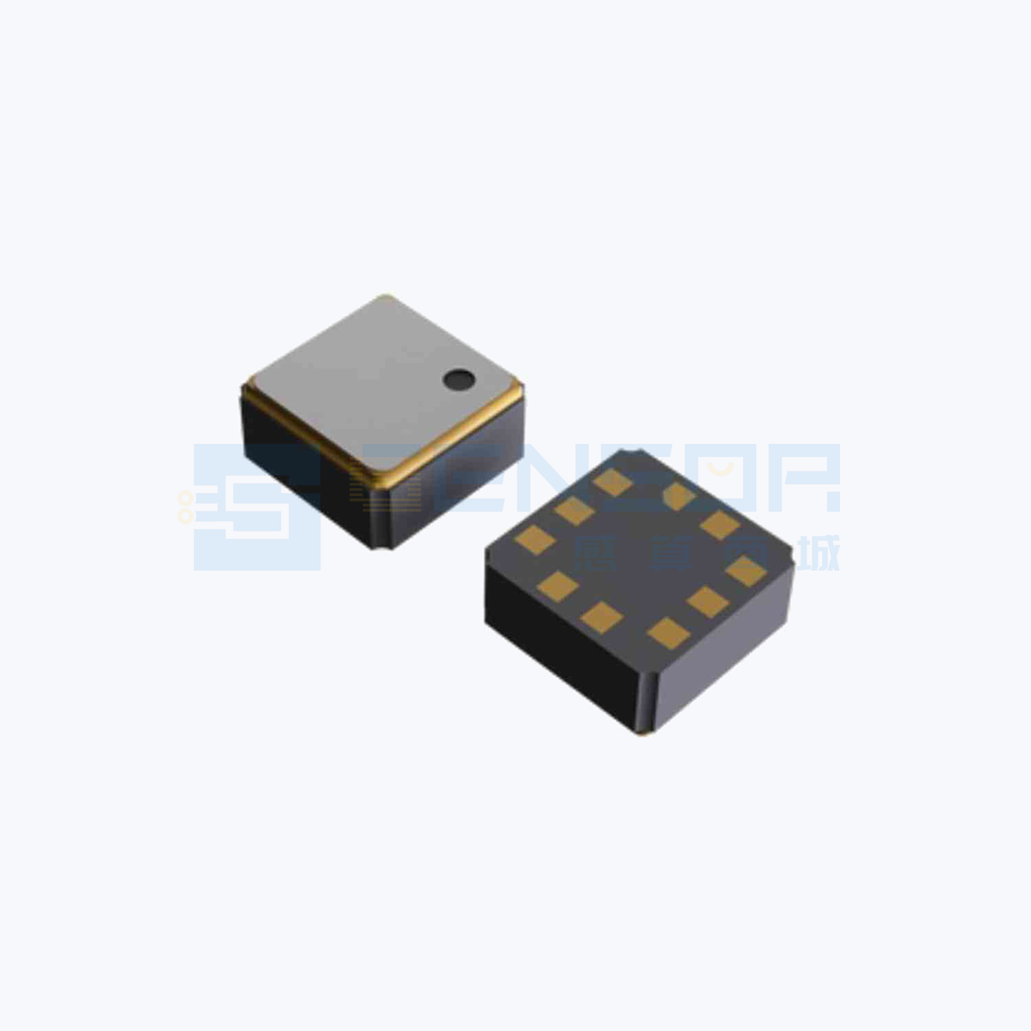 BM1390GLV-ZTR