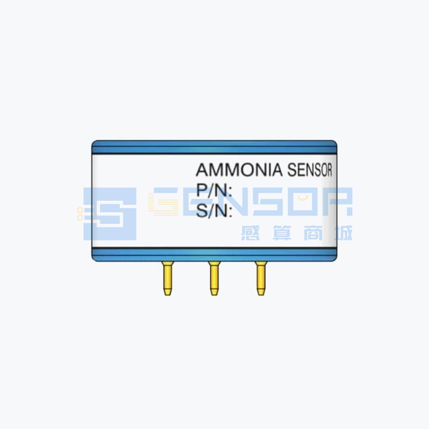 SGX-7NH3-1000