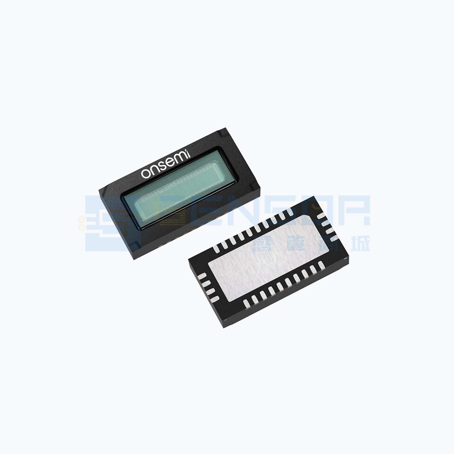 ARRAYRDM-0112A20-QFN-TR1