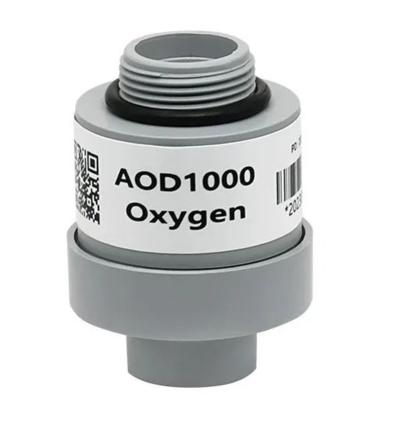 AOD1000耐高压氧传感器，守护高压作业安全