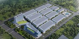 投资50亿元，山东德州先导科技集团半导体激光雷达及传感器件产业化项目开工