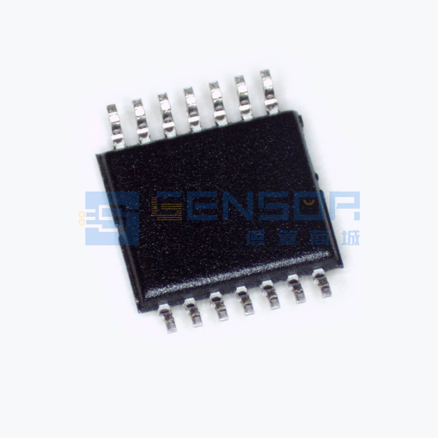 AS5147-HTSM