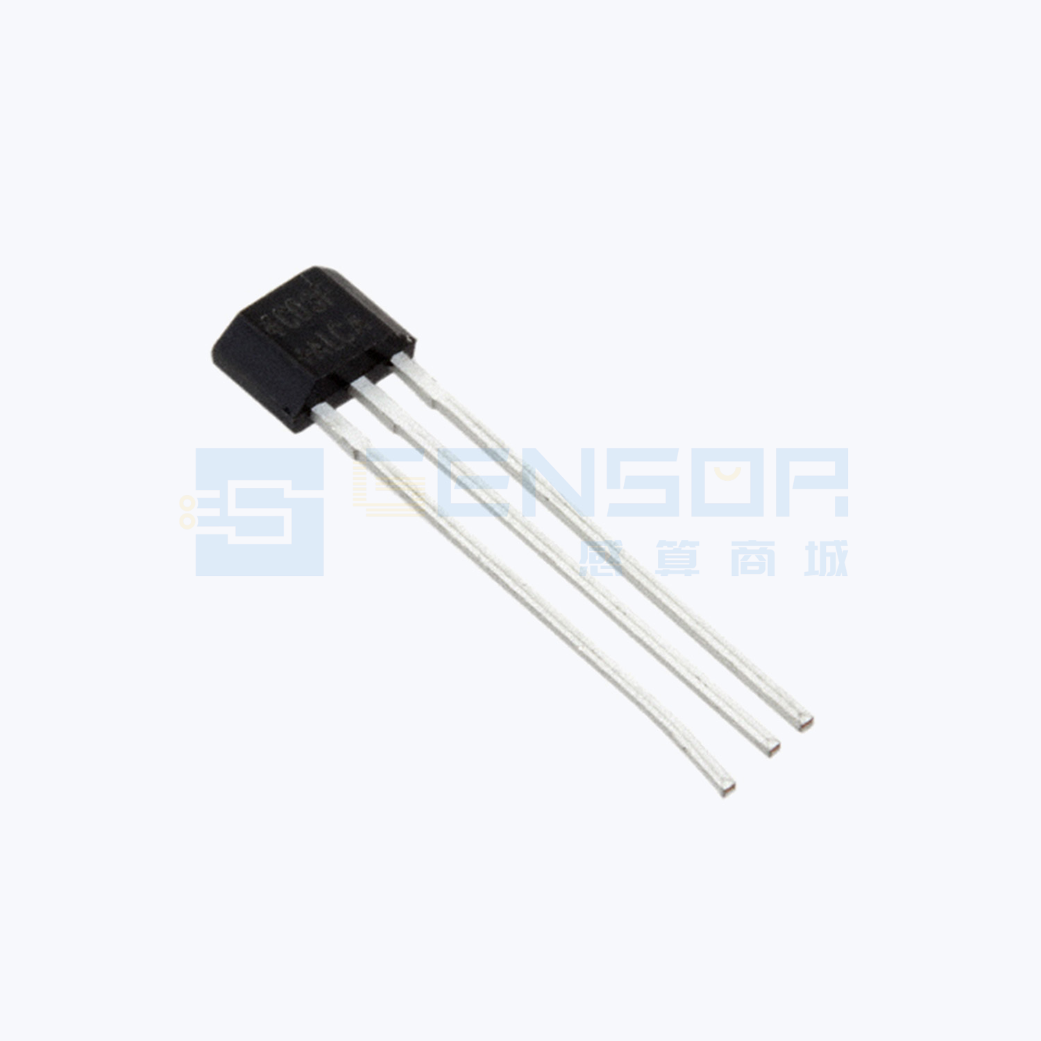 DRV5055A3QLPGM