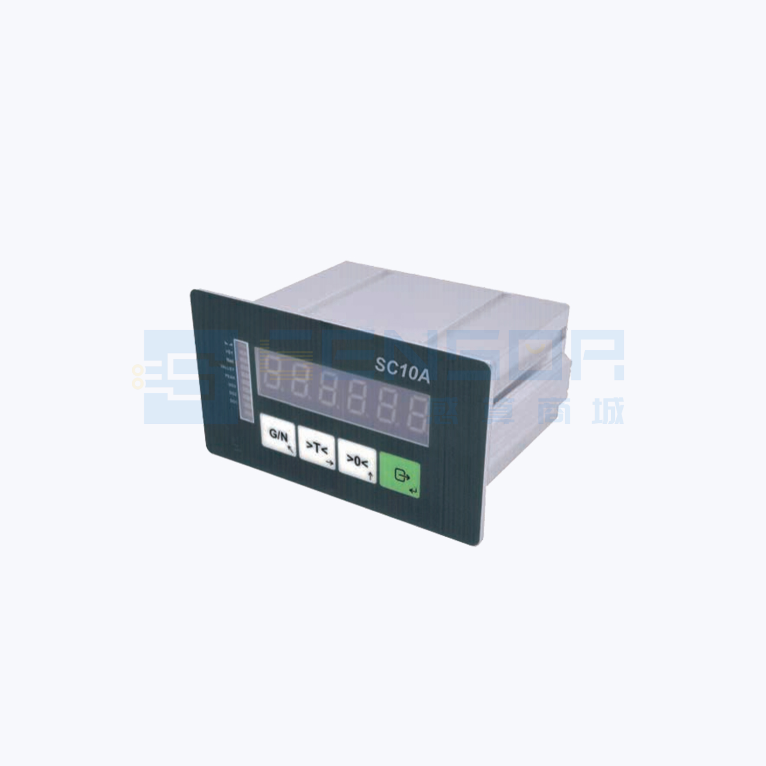 SC10A