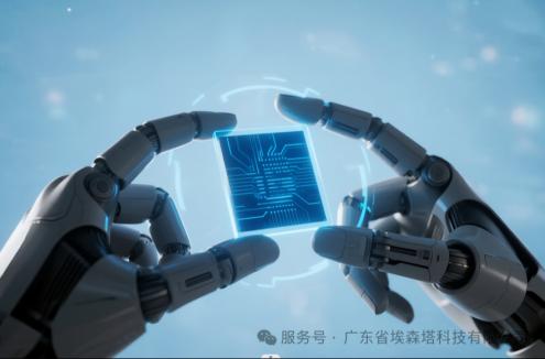 【新品介绍】电容式湿度传感器，也是国内唯一源头厂家生产