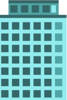 楼层定位，是如何实现的？