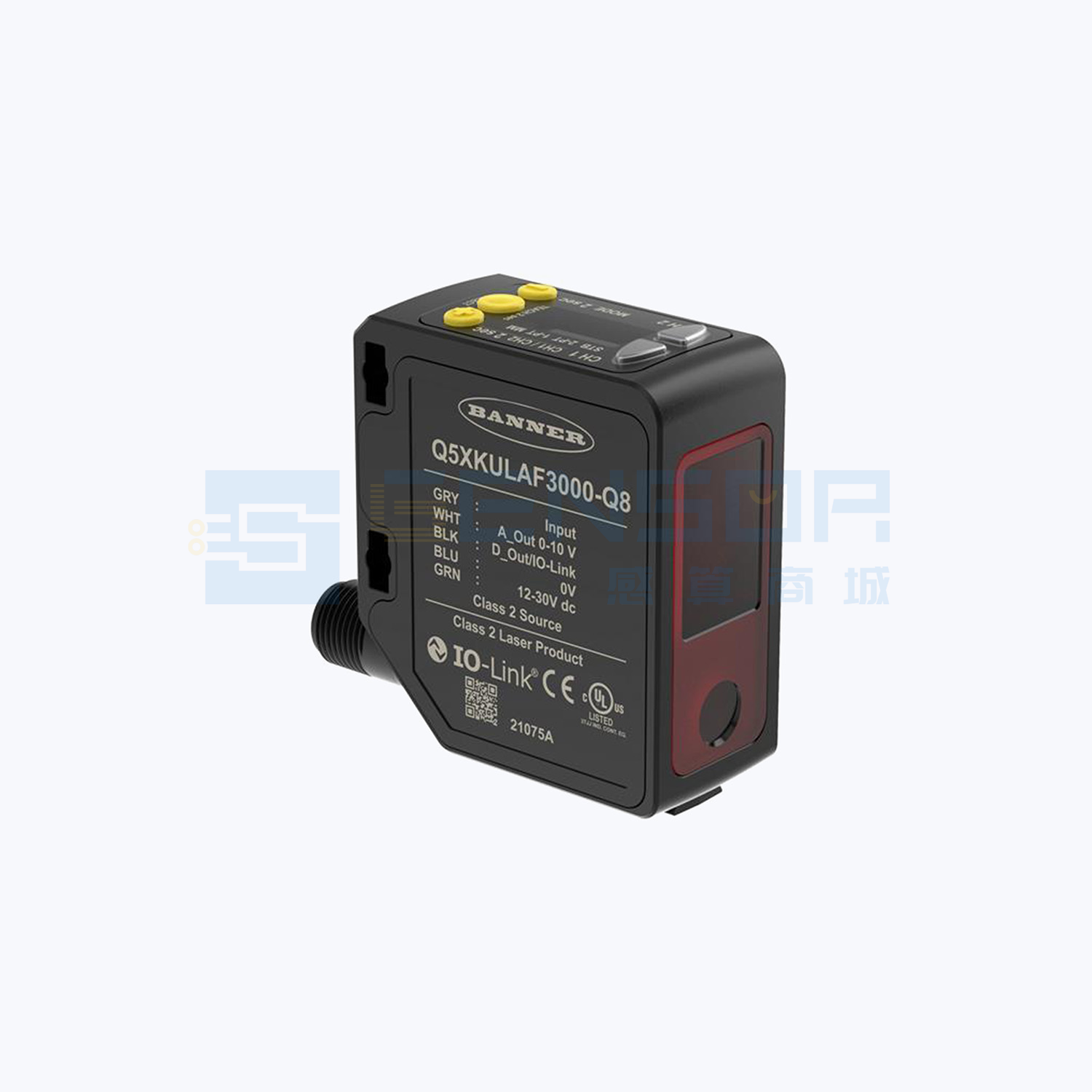 Q5XKULAF3000-Q8