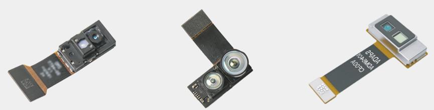 灵明光子基于SPAD的产品方案3