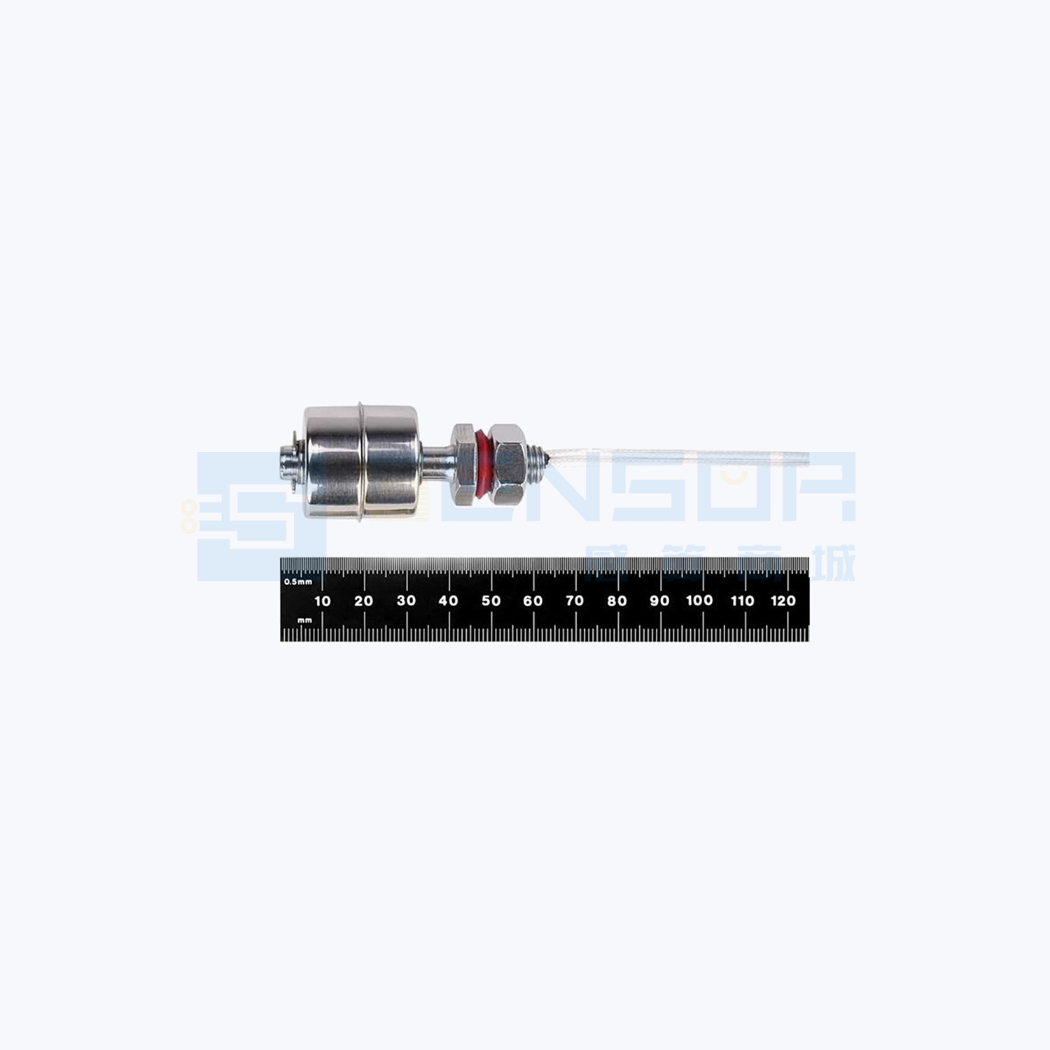 SVM-FS