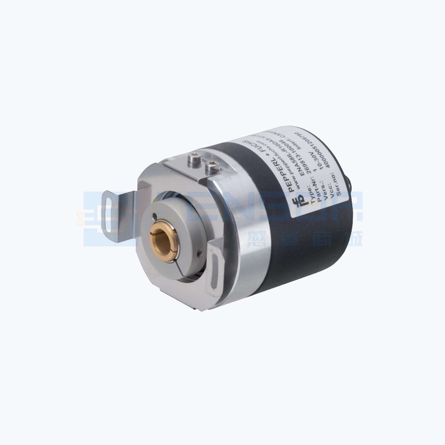 ENA58IL-R10DA5-1213B16-RBD