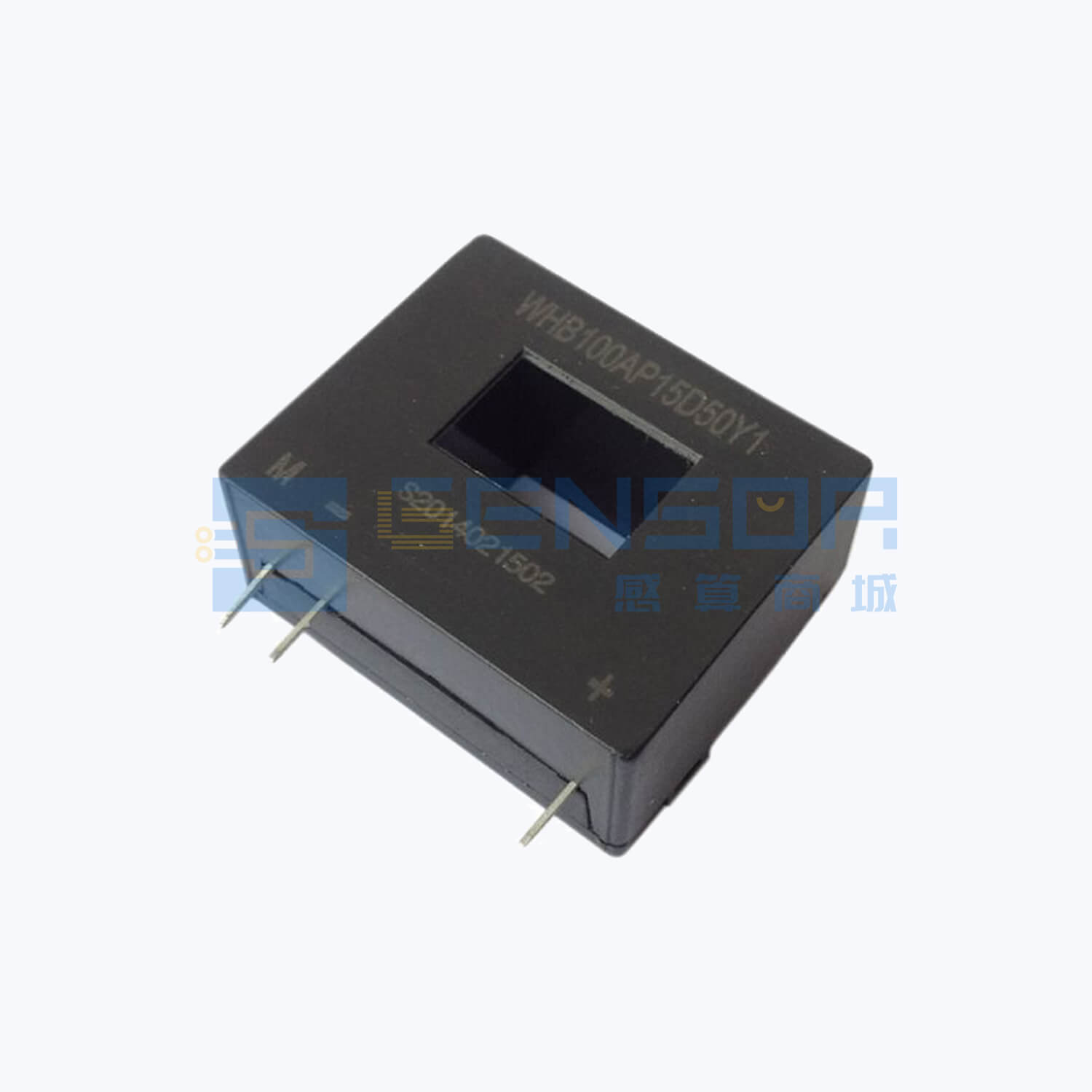 B125AP15D50