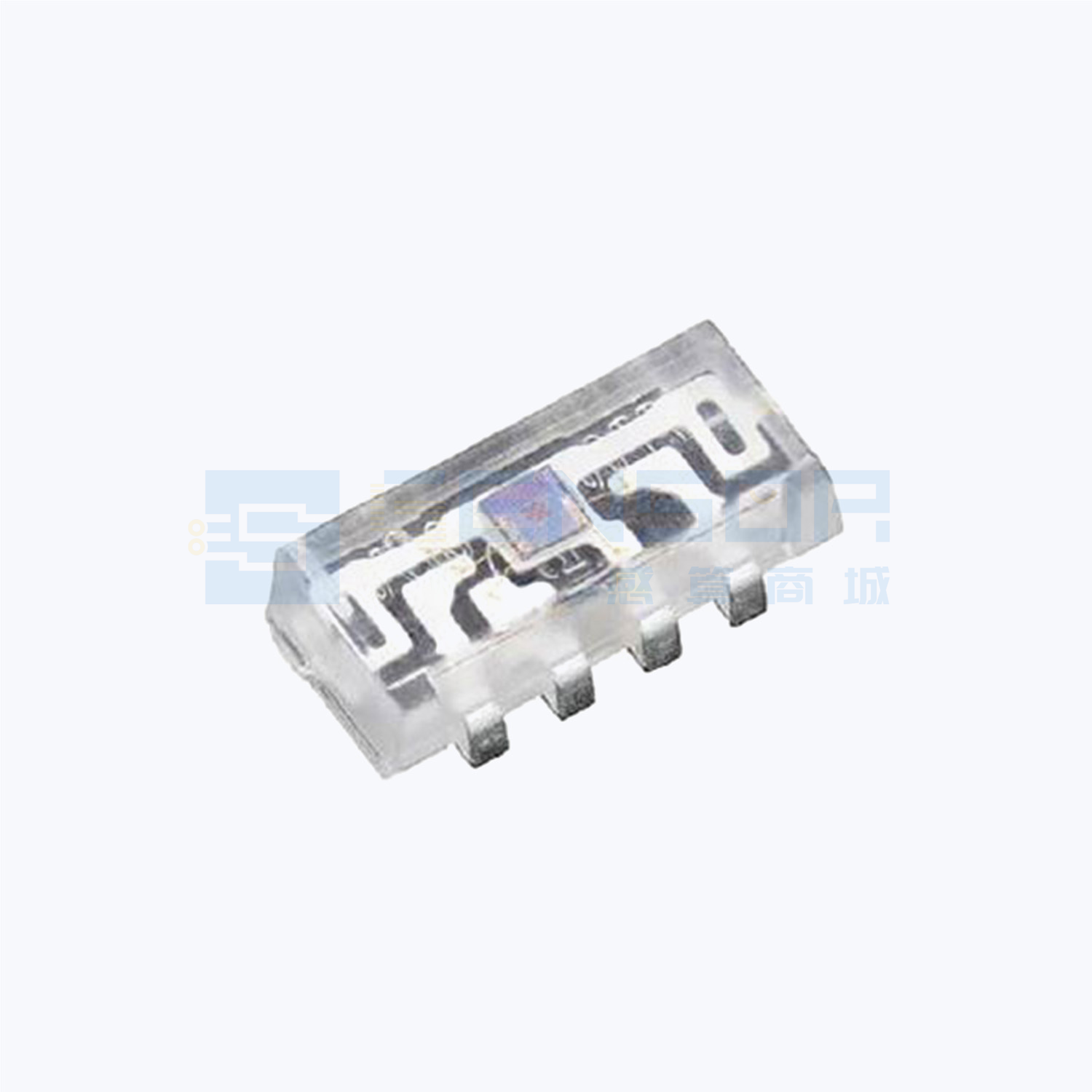 VEML7700-TR