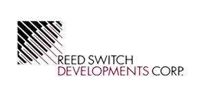 Reed Switch Developments Corp.
