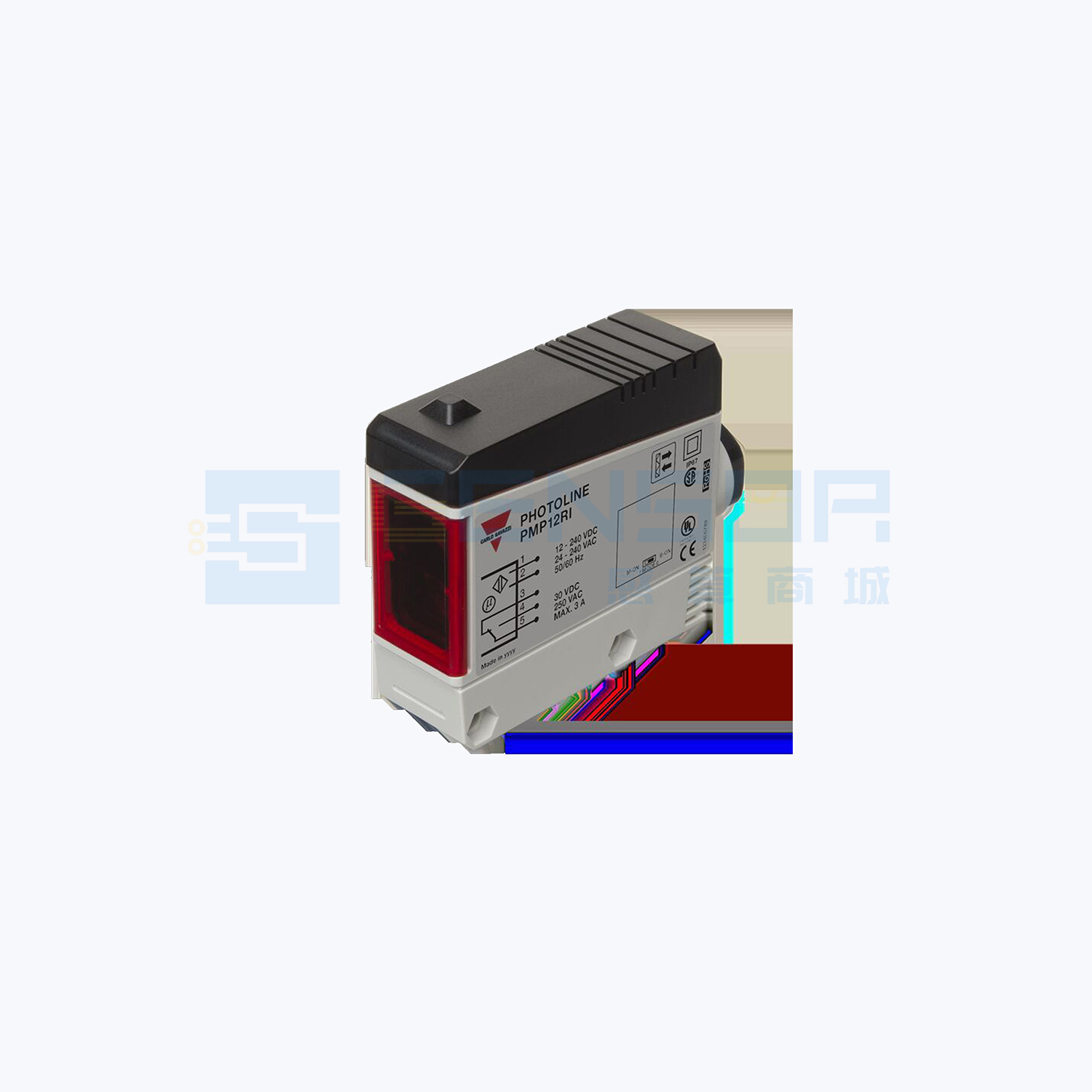 PMP12RI