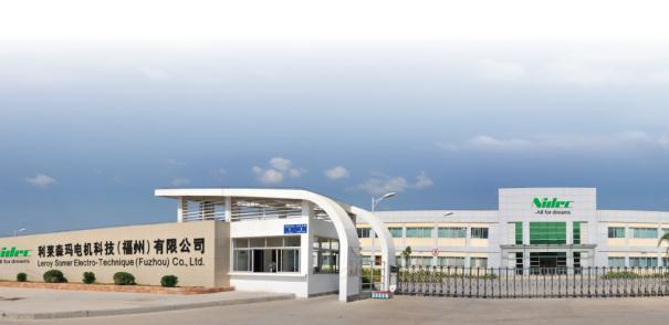 核电站“速效救心丸”——尼得科利莱森玛核级发电机4