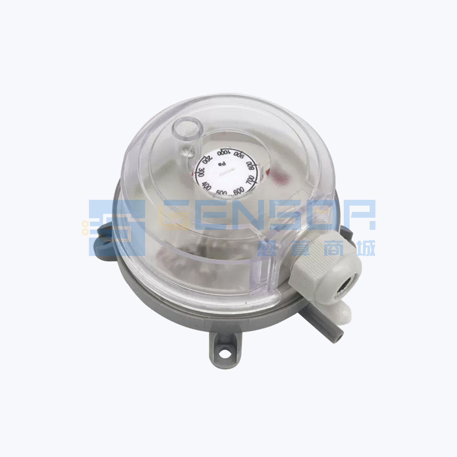 “经典白EPDS-10A 200-1000pa”商品图1