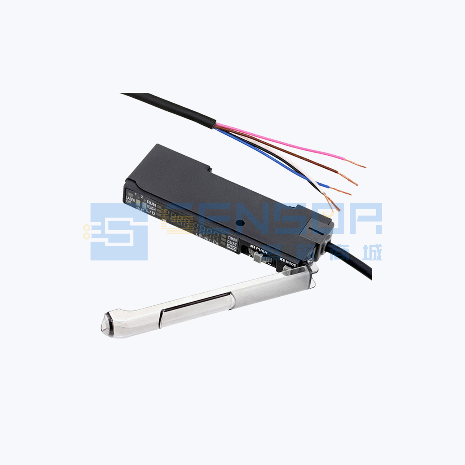 LS-401-C2