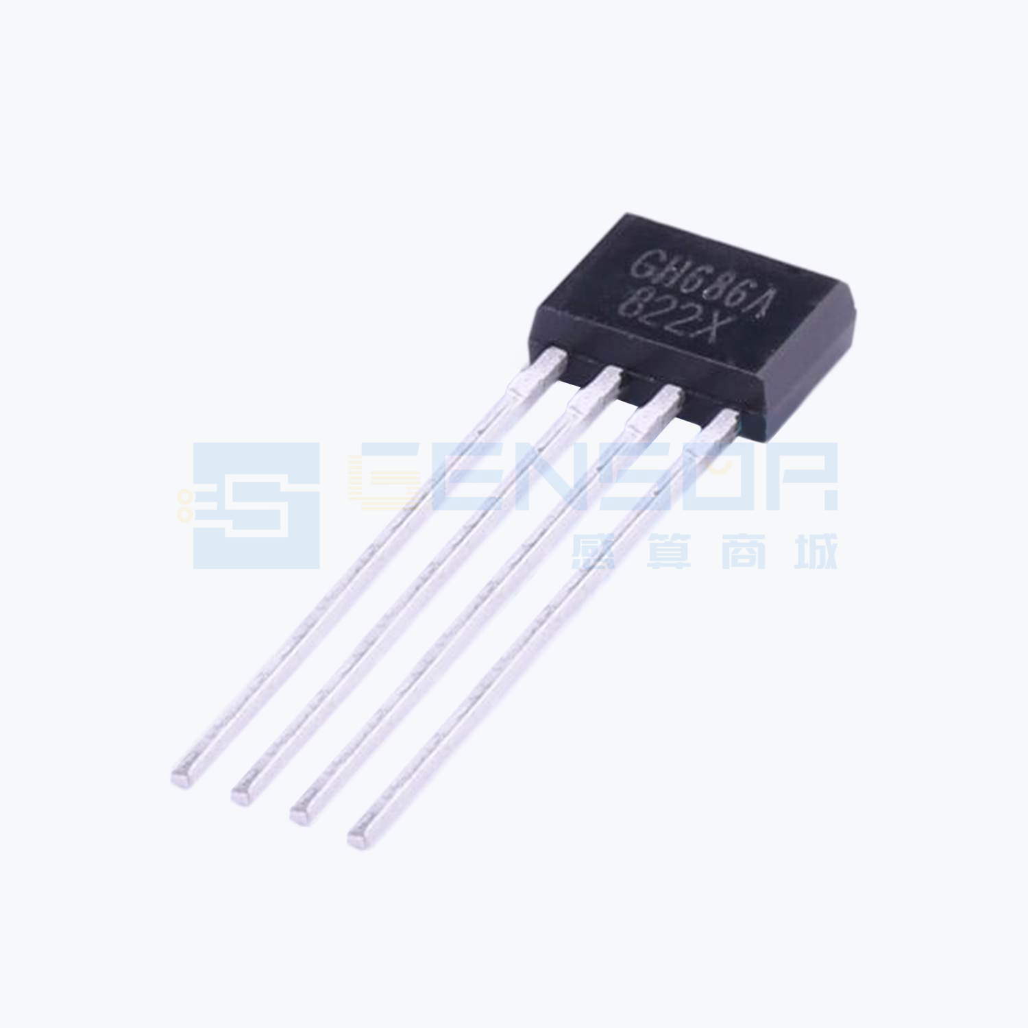 GH686A