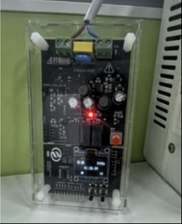 赛元ZCD过零检测应用方案