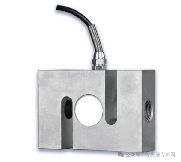 S型称重传感器的原理与选择使用1