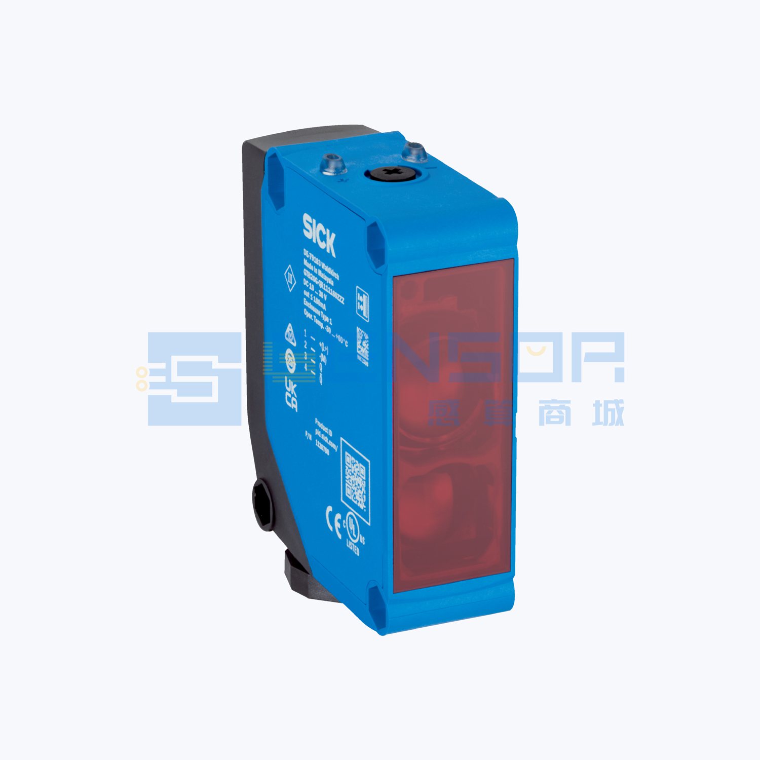 GTE20M-QK111170ZZZ