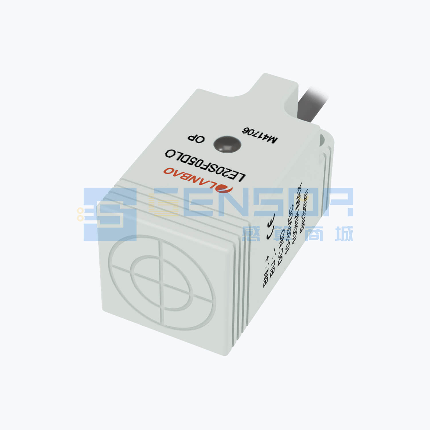 “LE20SN08DNC”商品图1