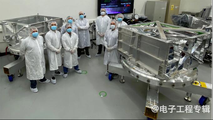 搭上低地球轨道卫星热潮，抗辐射电源模块需求升温5